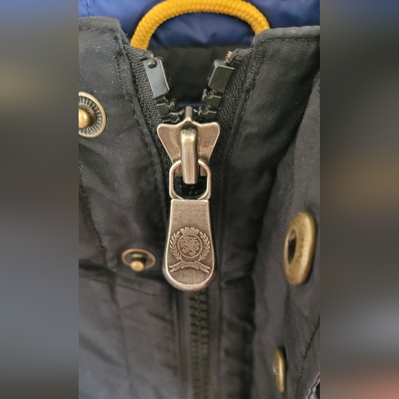 Tommy Hilfiger Coat - Picture 9 of 16